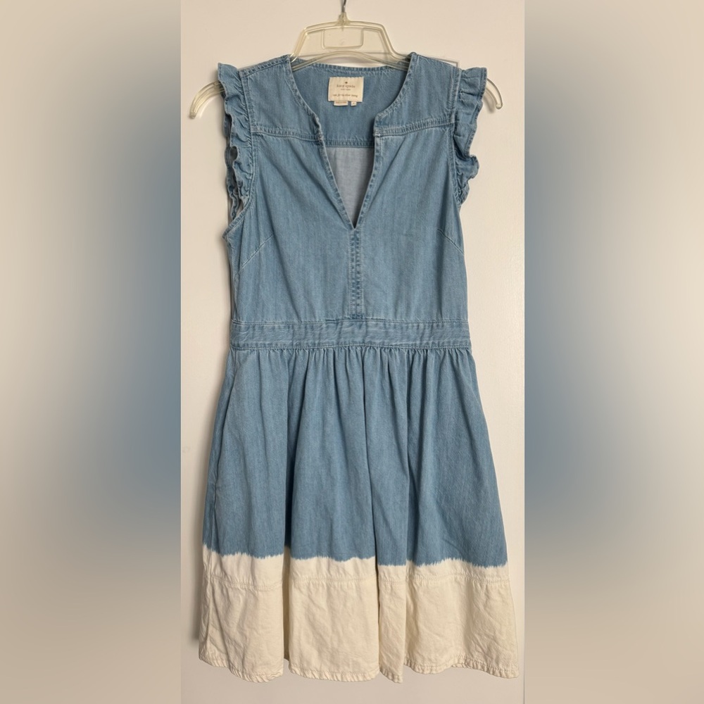 Kate Spade New York A-Line Dress
